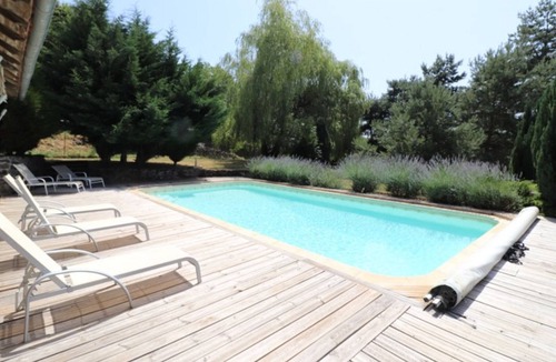 Arnac Cottage | Gite Arnac, 3 bedrooms, 6 persons