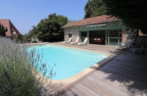 Arnac Cottage | Gite Arnac, 3 bedrooms, 6 persons