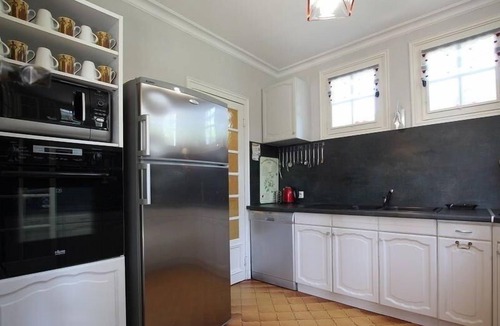 Arsac-en-Velay House | Gite Arsac-en-Velay, 7 bedrooms, 12 persons