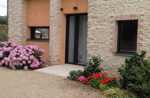 Arthon-en-Retz House | Gite Arthon-en-Retz, 3 bedrooms, 7 persons