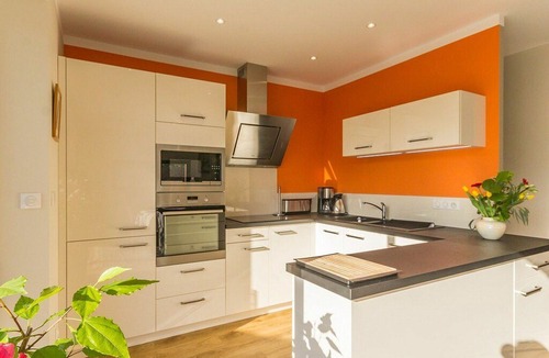 Arthon-en-Retz House | Gite Arthon-en-Retz, 3 bedrooms, 7 persons