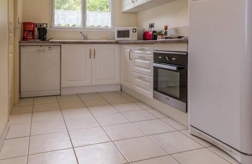 Arthon-en-Retz Cottage | Gite Arthon-en-Retz, 2 bedrooms, 4 persons