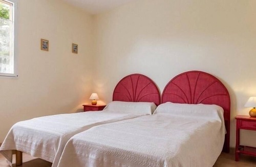 Arthon-en-Retz Cottage | Gite Arthon-en-Retz, 2 bedrooms, 4 persons