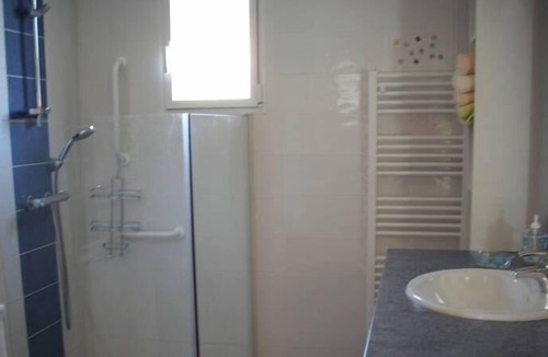 Arthon-en-Retz Cottage | Gite Arthon-en-Retz, 3 bedrooms, 6 persons