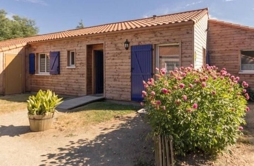 Arthon-en-Retz Cottage | Gite Arthon-en-Retz, 3 bedrooms, 6 persons
