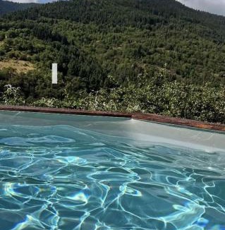 Saint-Julien-Vocance Apartment | GITE ASINA chez GITE QUE CANTA