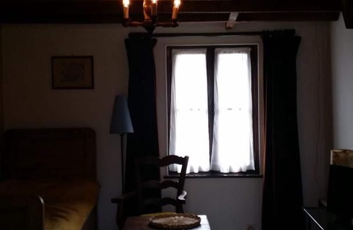 Asnieres sur Vegre Cottage | Gite Asnières-sur-Vègre, 1 bedroom, 2 persons