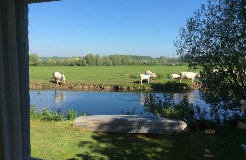 Nampont House | Gite at 105