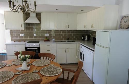 Nampont House | Gite at 105