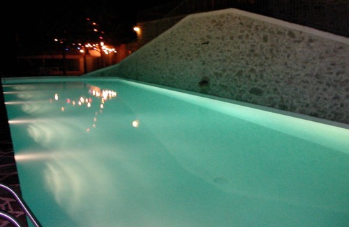 Trausse House | Gite at château de Paulignan