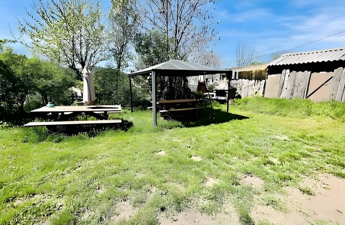 Dourbies House | Gite at Domaine du Mas Bresson: Authentic Cévennes Retreat in Nature