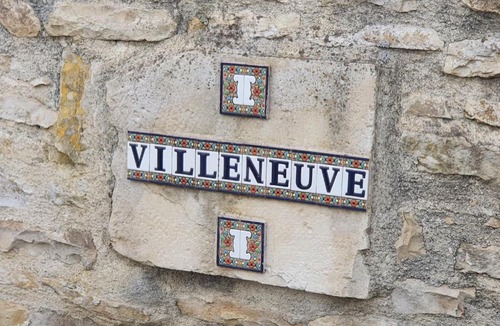 Mauprevoir House | Gite at Mauprevoir