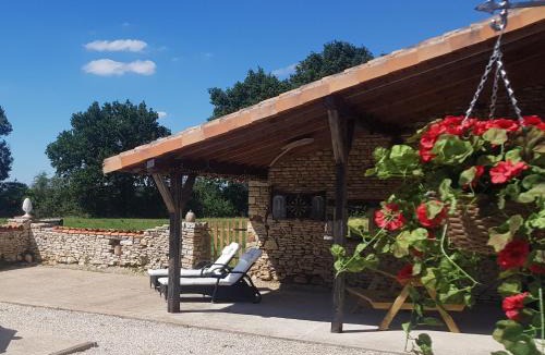 Mauprevoir House | Gite at Mauprevoir