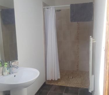 Mauprevoir House | Gite at Mauprevoir