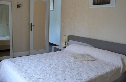 Le Vey Cottage | Gîte at the Moulin du Vey (G1)