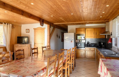 Elsenheim House | Gîte "at the Old Bakery"