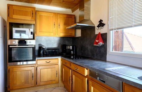 Elsenheim House | Gîte "at the Old Bakery"