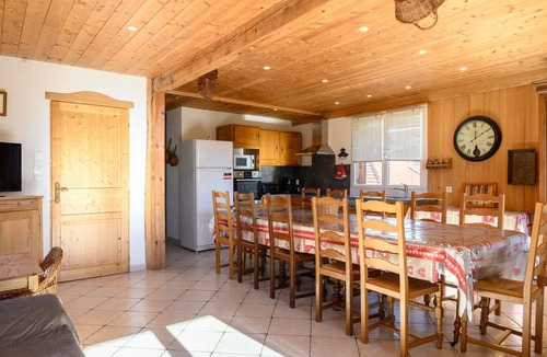 Elsenheim House | Gîte "at the Old Bakery"