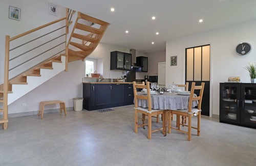 La Carneille Cottage | Gite Athis-Val de Rouvre, 2 bedrooms, 4 persons