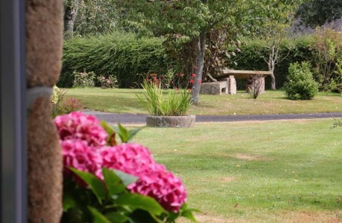 La Carneille Cottage | Gite Athis-Val de Rouvre, 2 bedrooms, 4 persons