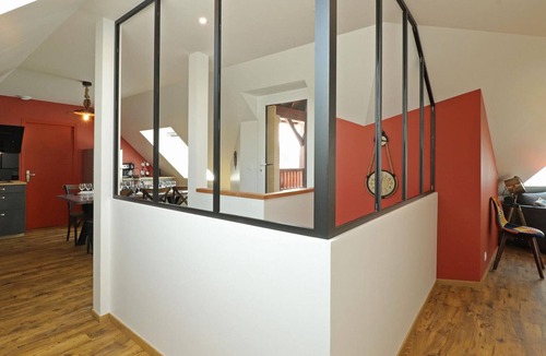 Athis-Val de Rouvre Cottage | Gite Athis-Val de Rouvre, 3 bedrooms, 6 persons