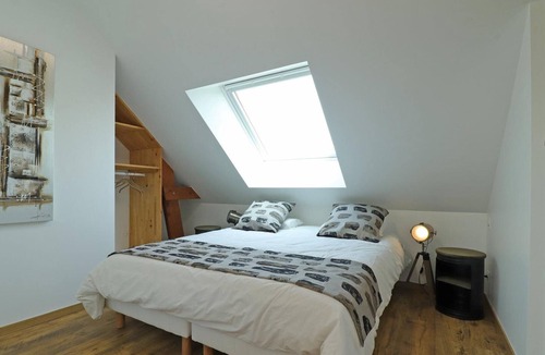 Athis-Val de Rouvre Cottage | Gite Athis-Val de Rouvre, 3 bedrooms, 6 persons