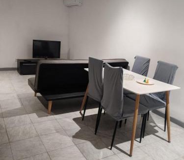 Rivesaltes Apartment | gite atoma