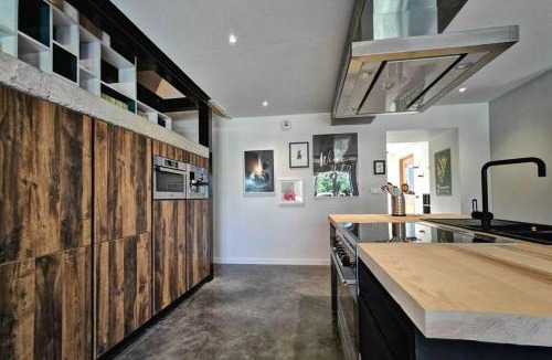 Lapte House | Gite atypique 14 couchages en pleine nature