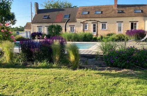 Beaumont-Pied-de-Boeuf House | GITE AU BIEN AITRE