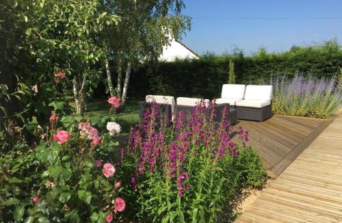 Beaumont-Pied-de-Boeuf House | GITE AU BIEN AITRE