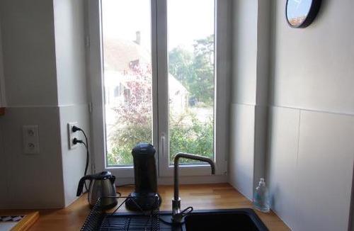 Gurgy House | Gite au bord de l'Yonne