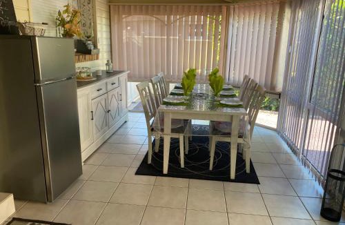 Montville House | Gite au bord du Lac