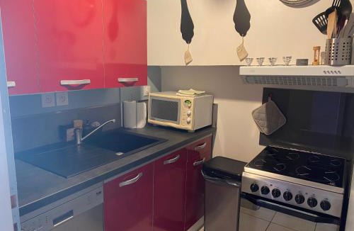 Montville House | Gite au bord du Lac