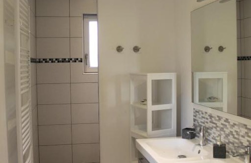 Saint-Pierre-de-Chignac House | Gite "Au bout du chemin "