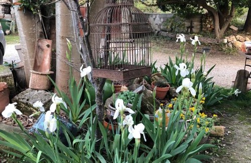 Le Pouget House | gite Au Bout du Chemin