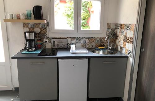 Le Pouget House | gite Au Bout du Chemin