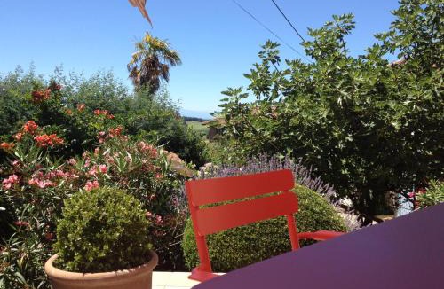 Monlaur-Bernet House | Gite Au Bouzigues