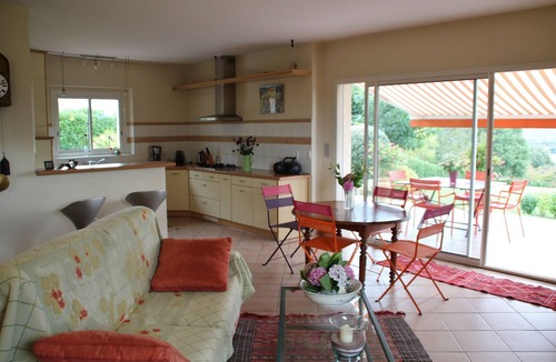 Monlaur-Bernet House | Gite 'Au Bouzigues' Monlaur Bernet - a place of serenity to discover