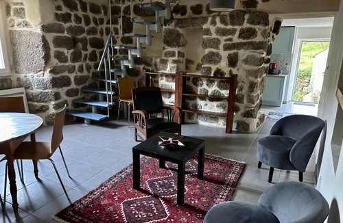Malarce-sur-la-Thines House | GITE AU COEUR DE LA NATURE