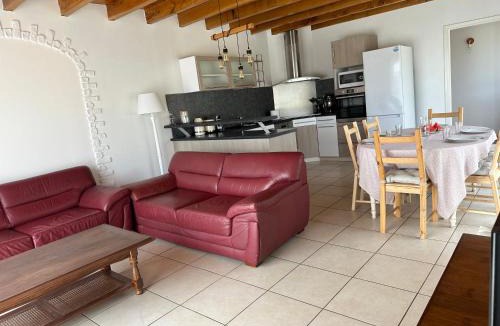 Taix House | Gite au calme à 15 min d'Albi, 7 personnes