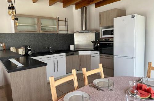 Taix House | Gite au calme à 15 min d'Albi, 7 personnes