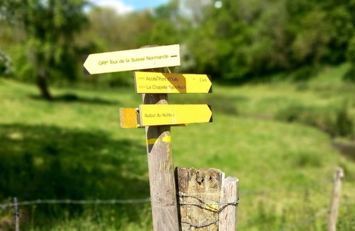 Cahan House | Gite au Calme au Coeur de la Suisse Normande,randonnées à Proximité,kayak,pédalo