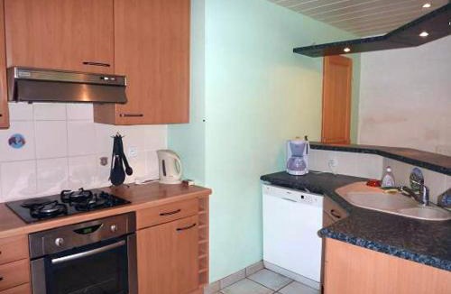 Le Russey Apartment | Gite au calme