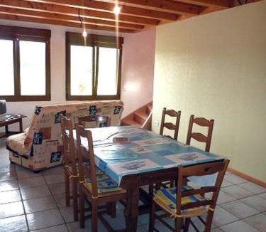 Le Russey Apartment | Gite au calme