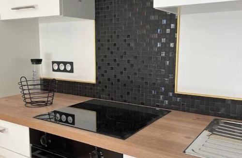 Fronsac House | Gite au château