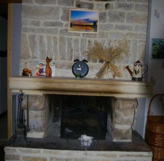 Laferte-sur-Aube House | Gite au Chalet