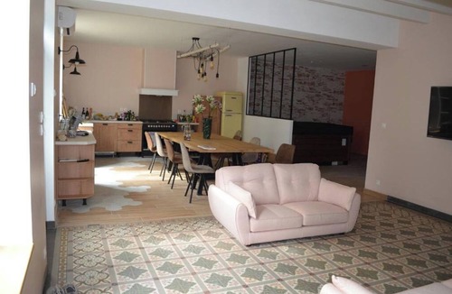 Cremarest House | Gite au clos du moulin