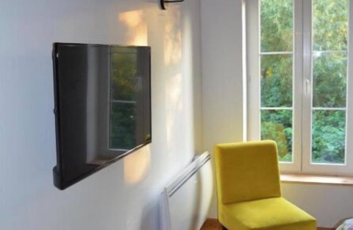 Cremarest House | Gite au clos du moulin