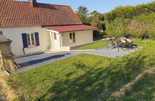 Brevands House | Gite au Coeur du Dday