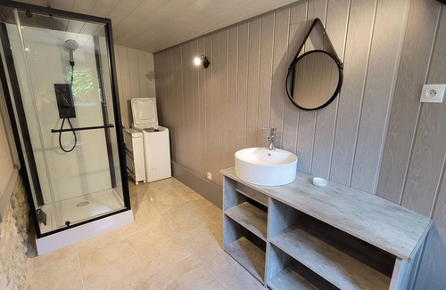 Brevands House | Gite au Coeur du Dday